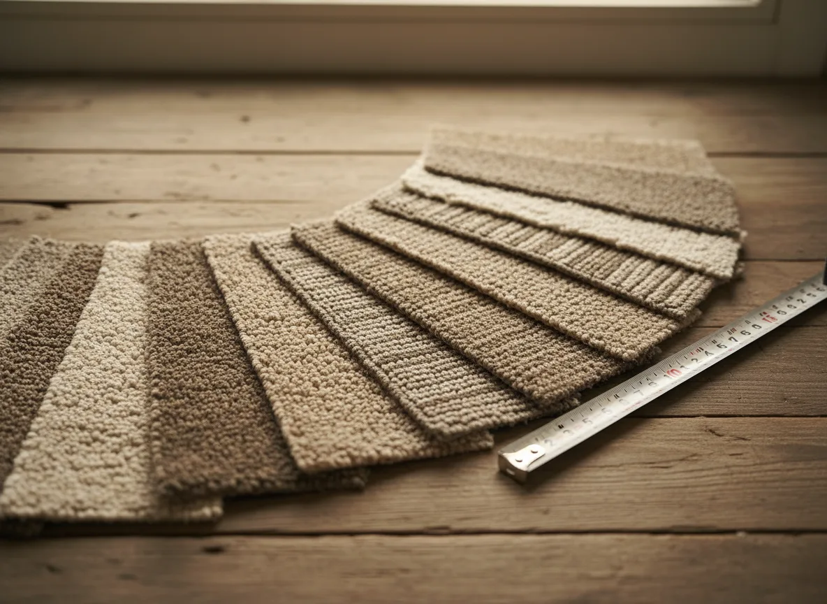 Carpet Installation Rome, OH FAQs