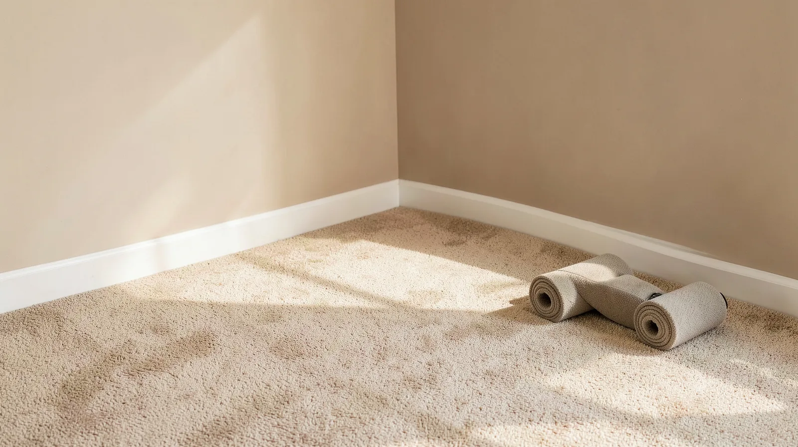 Carpet Installation in Rome, OH near me